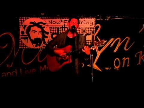 Wrings / Early States - Smoke In My Eyes (Live at Marilyn's) (low res)