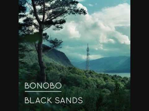 Bonobo - Eyesdown Feat. Andreya Triana