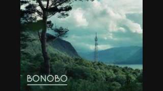 Bonobo - Eyesdown Feat. Andreya Triana