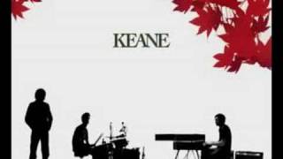 Keane - A heart to hold you (audio Only)