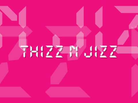 Dutch Electro Mix 9-Thizz N Jizz ($huffle $esh Fryday Mix)