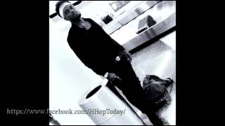 Shawn Harris - Rich Before Rap