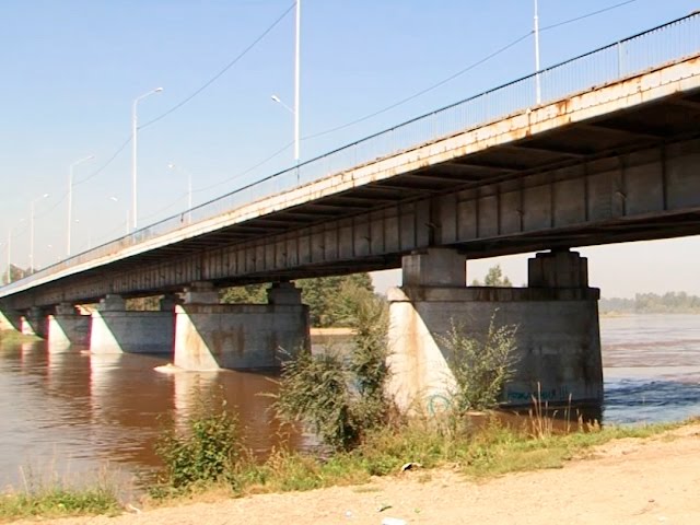 На критической отметке