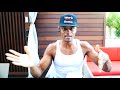 Confidence What You STOP Doing Dre Baldwin