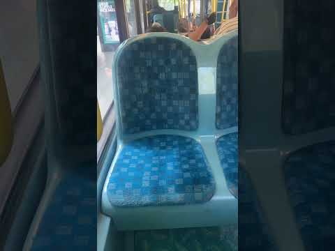 Arriva Midlands ADL Enviro400 4435 CX58 GBV on Route 104