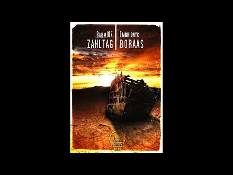 02. Embrionyc - Boraas