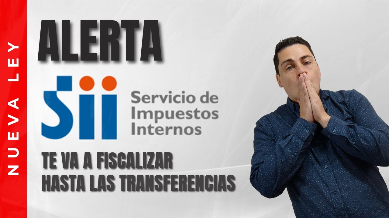 Atención Emprendedor 📢 Nueva Ley de Cumplimiento Tributario [Bien Explicado]