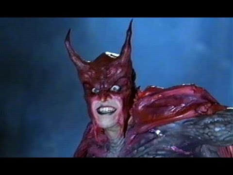 Tráiler Faust: La venganza está en la sangre 2000