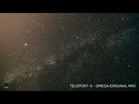 Teleport-X - Omega (Original Mix)
