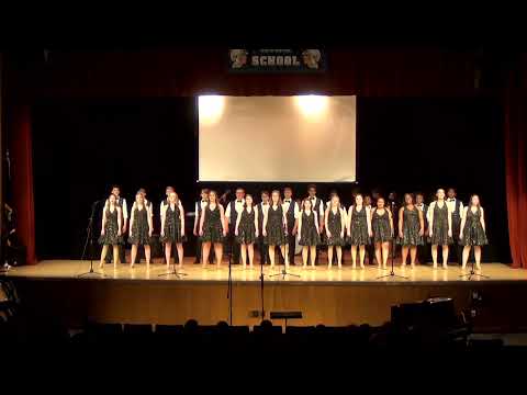 High School Choral Concert