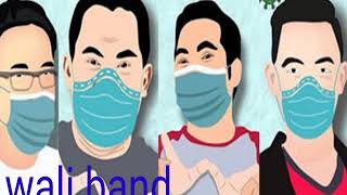 Download lagu Wali band!!!kisah Pahlawan Bermasker. Asik bangeeet di dengar mp3