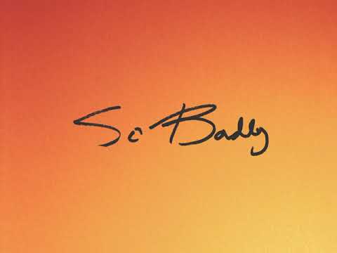 JMSN - So Badly [Album Version] (Audio) Video