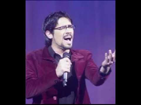 Claudio Basso - O Tu O Ninguna - Operacion Triunfo Academia Coca Cola