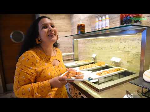 Business class Flight Experience Mumbai to Sydney with Air India Flight