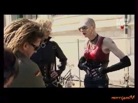 TRIBUS GOTHIQUES (Doc. Part.3 gothic)