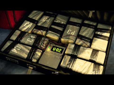 Infamous First Light 100% Playthrough Part 1