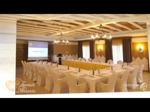 Al Malfa Resort - Saudi Unayzah