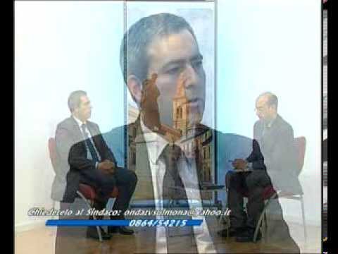 CHIEDETELO AL SINDACO - PUNTATA DEL 21.01.2014