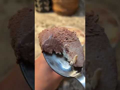 I tried Half Baked Ice Cream