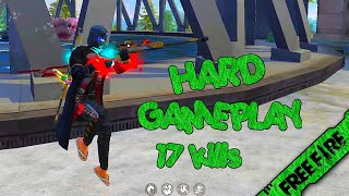 [B2K] KORD RUSH: 23 KILLS SOLO VS SQUAD! IMPOSSIBLE!