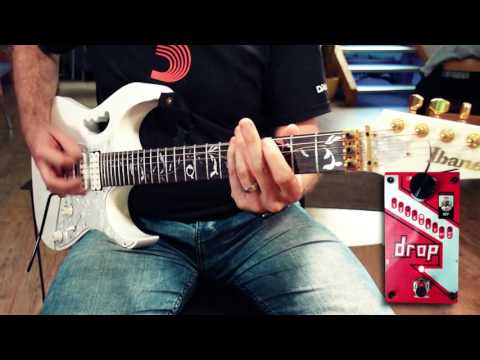 Digitech The Drop – United States Digitech The Drop – United States