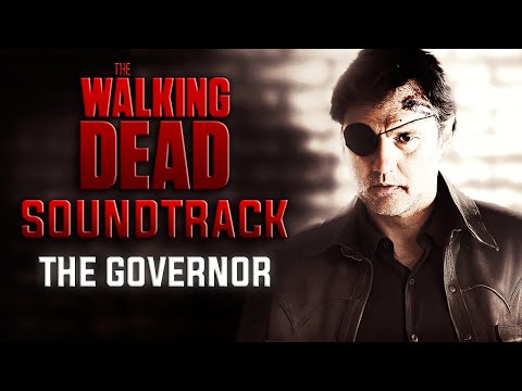 The Governor - Theme Suite - The Walking Dead