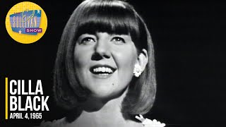 Cilla Black &quot;You&#39;re My World&quot; on The Ed Sullivan Show