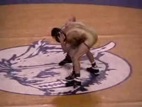 Dan White vs. John Trumbetti