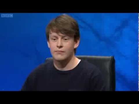 University Challenge  - S43E01 - Aberdeen vs Queen's, Belfast