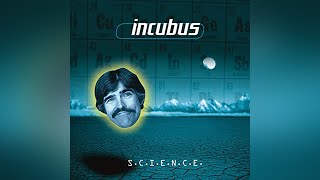 Incubus - Glass