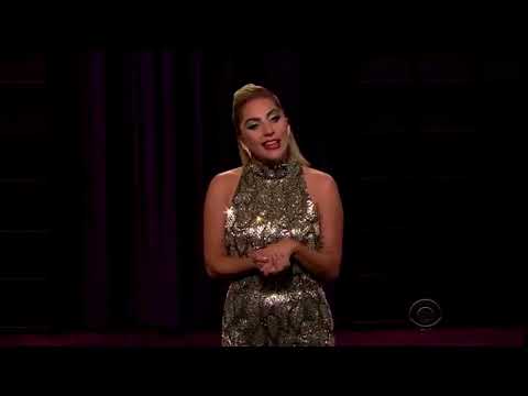 Lady Gaga / You can call me Lady Haha