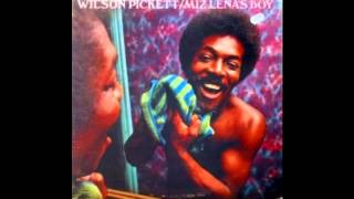 Wilson Pickett - You Lay'd It On Me