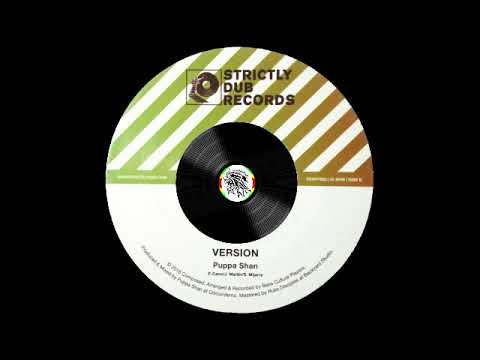 Puppa Shan – Easy Country Living - Version – B1