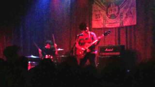 DIET CIG - "Tummy Ache" 2/22/17