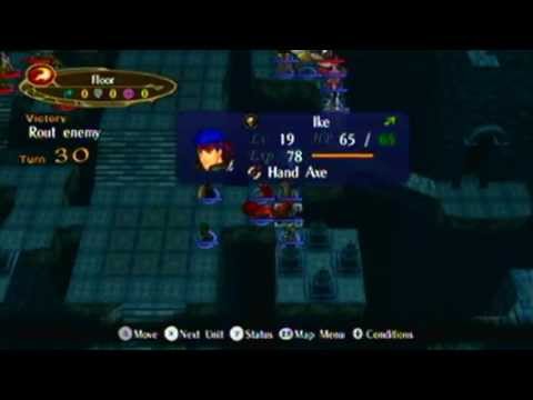 Fire Emblem: Radiant Dawn - 348 (14/17) - Pt. 4 - Endgame: Rebirth (1)