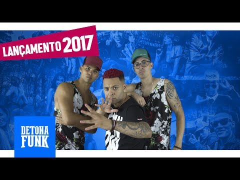 Os Cretinos - Bum Bum Delicia (DJ GR) Part. MC WF