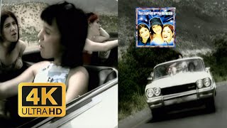 SUPERNOVA - TÚ Y YO (1999) (VIDEO OFICIAL) (HD 4K) REMASTERIZADO