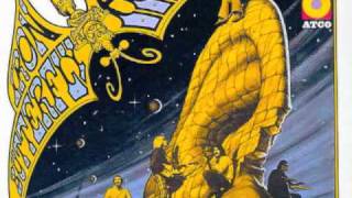 So-Lo - Iron Butterfly