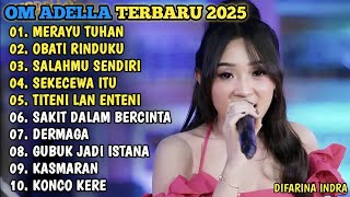 Download lagu KUMPULAN LAGU DIFARINA INDRA TERBARU |ADELLA TERBARU 2025 |TRENDING #dangdut #dangdutkoplo #trending mp3 Download lagu KUMPULAN LAGU DIFARINA INDRA TERBARU |ADELLA TERBARU 2025 |TRENDING #dangdut #dangdutkoplo #trending mp3