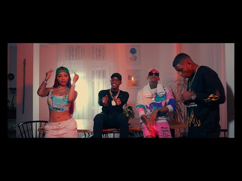 @NERRYMONEY  @BARBELMK5 @anyurimusic @robiguid9694  - VICIO REMIX