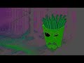 Aqua Teen Dreams Horror Version