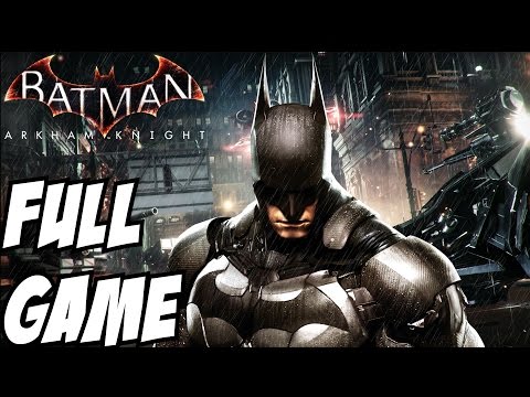 free download the best batman game free download the best batman game