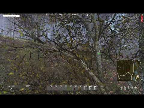 GunrunnerZ DayZ - Solo