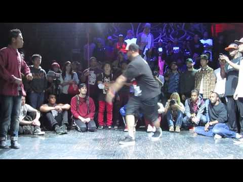 Renegade Rockers 30th Anniversary: Top Rock: Top 16: Frank Ocean vs. Stuntman