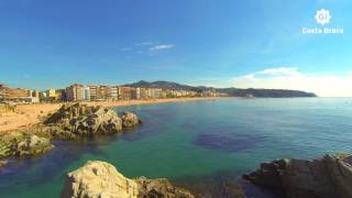 Platja de Lloret de Mar - Lloret de Mar #InCostaBrava