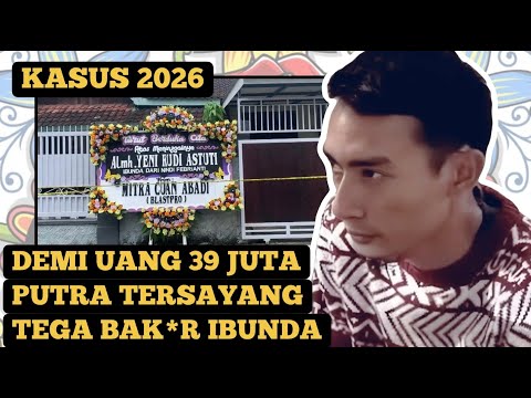 KISAH BARA PRIMARIO YANG MEMBARA