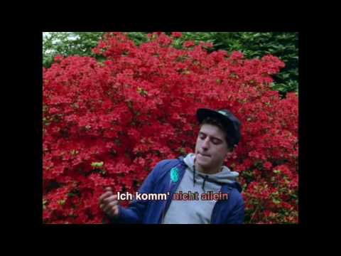 Wenn deine alte chillen will