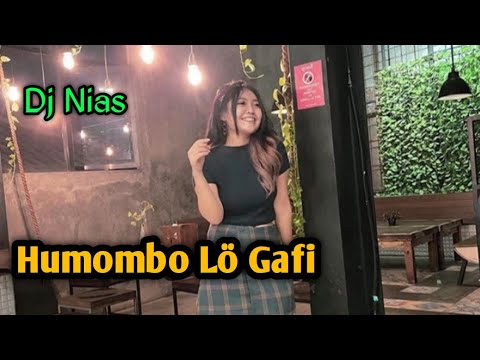 Zion Music remix - humombo lö gafi