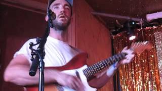 Boys Forever - Cold Is The Colour (Live @ MOTH Club, London, 18/05/16)