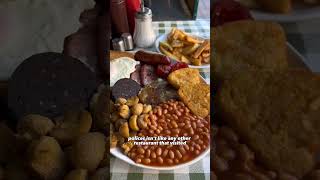 Download lagu Best breakfast in London? #cafe #breakfast #fullenglish mp3
